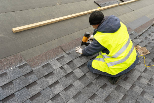 Best Metal Roofing Contractor  in Arp, TX